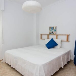 Piso en urbanización privada junto a la Avenida del Ejército, Plaza Jardin