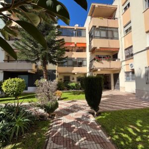 VIVIENDA EN PLANTA BAJA EN PLAZA DE LA NORIA, EL PUERTO DE SANTA MARÍA, CÁDIZ.